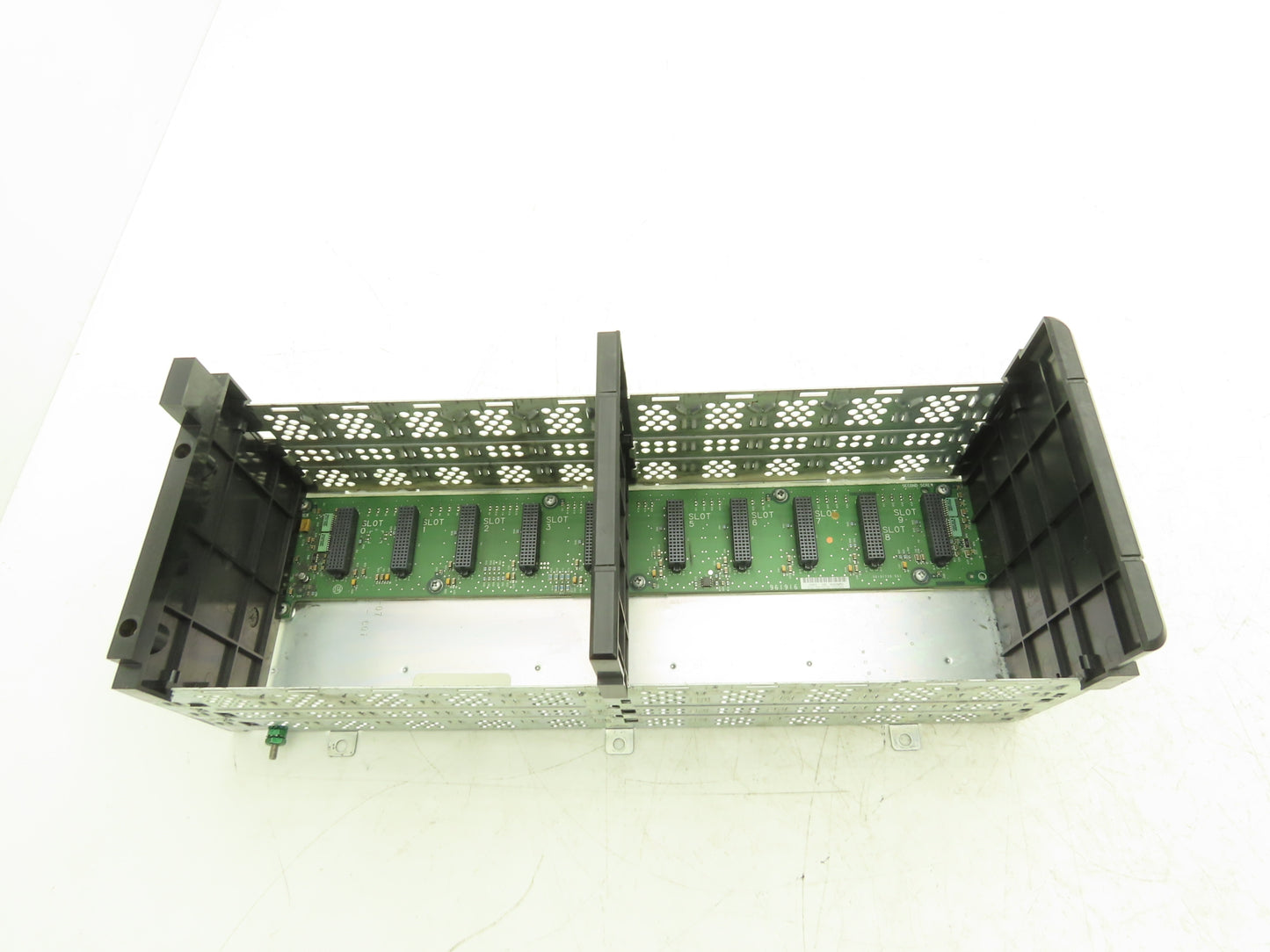 Allen Bradley 1756-A10 ControlLogix Chassis 10 Slot Series B
