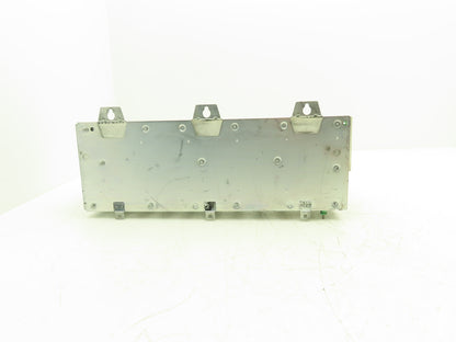 Allen Bradley 1756-A10 ControlLogix Chassis 10 Slot Series B