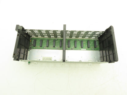 Allen Bradley 1756-A10 ControlLogix Chassis 10 Slot Series B