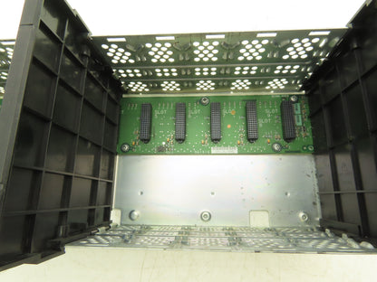 Allen Bradley 1756-A10 ControlLogix Chassis 10 Slot Series B