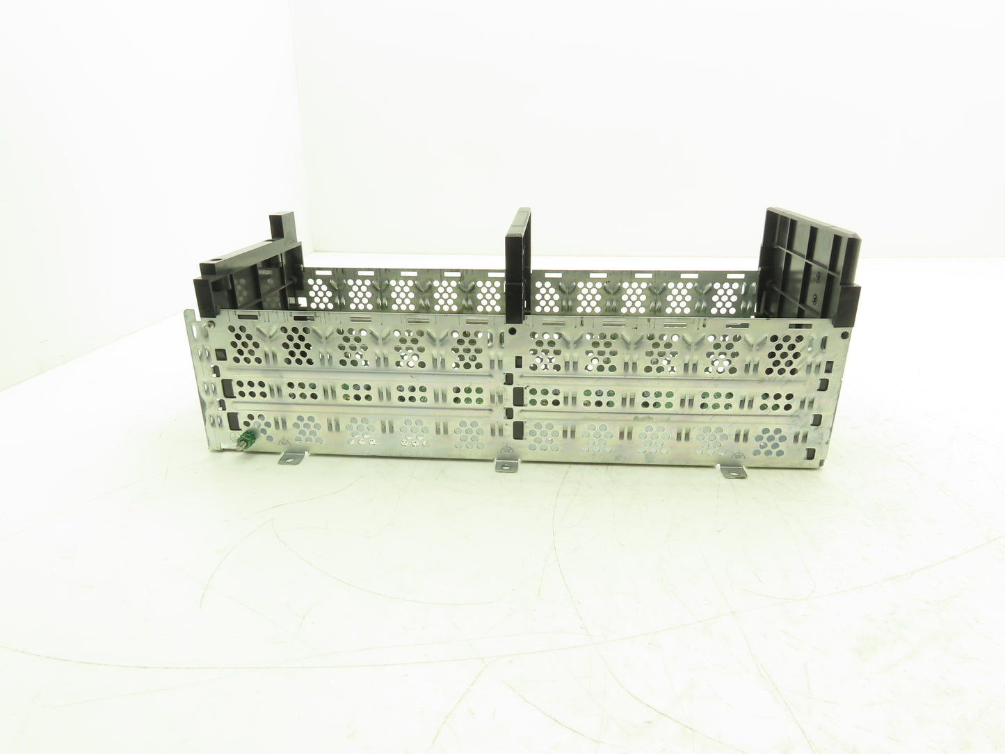 Allen Bradley 1756-A10 ControlLogix Chassis 10 Slot Series B