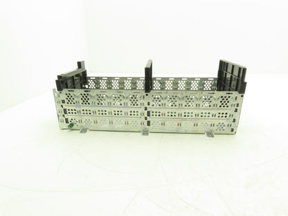 Allen Bradley 1756-A10 ControlLogix Chassis 10 Slot Series B