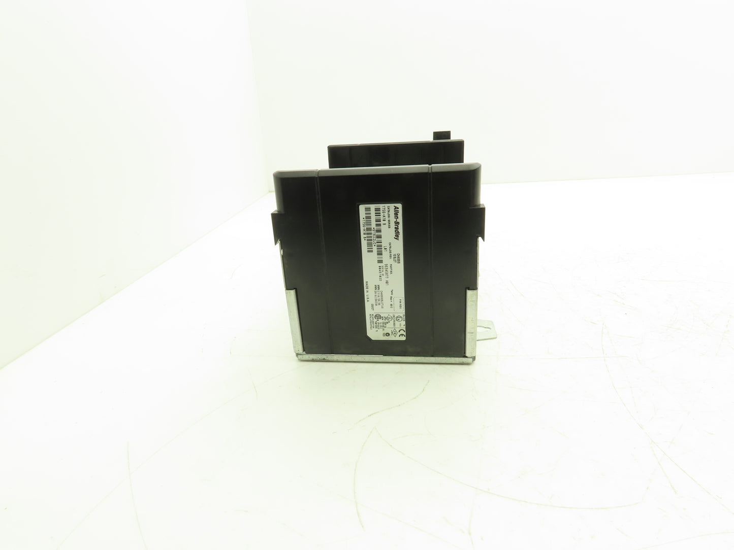 Allen Bradley 1756-A10 ControlLogix Chassis 10 Slot Series B