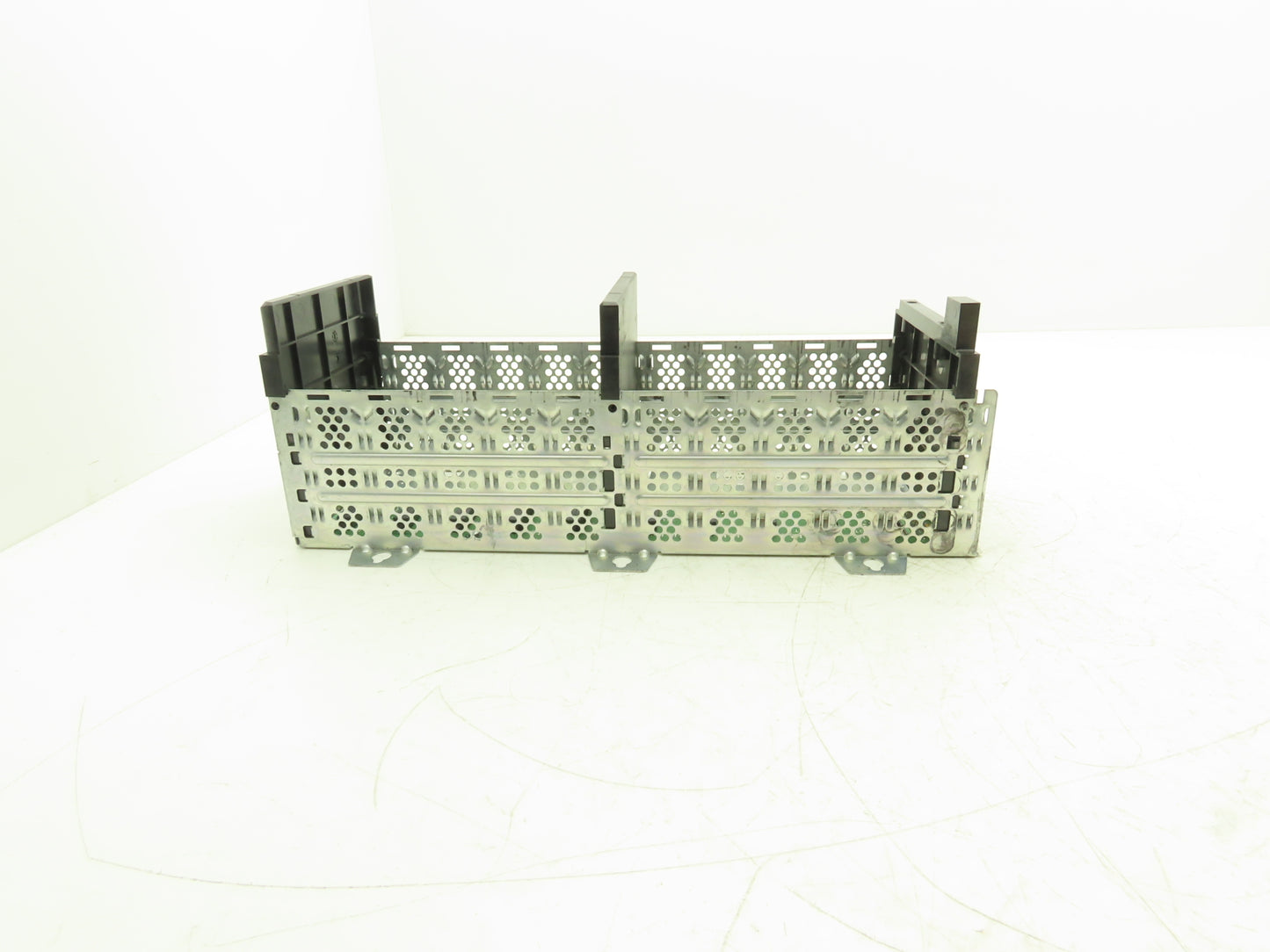 Allen Bradley 1756-A10 ControlLogix Chassis 10 Slot Series B