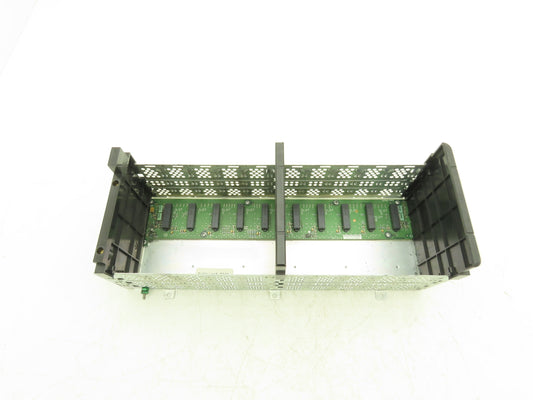 Allen Bradley 1756-A10 ControlLogix Chassis 10 Slot Series B