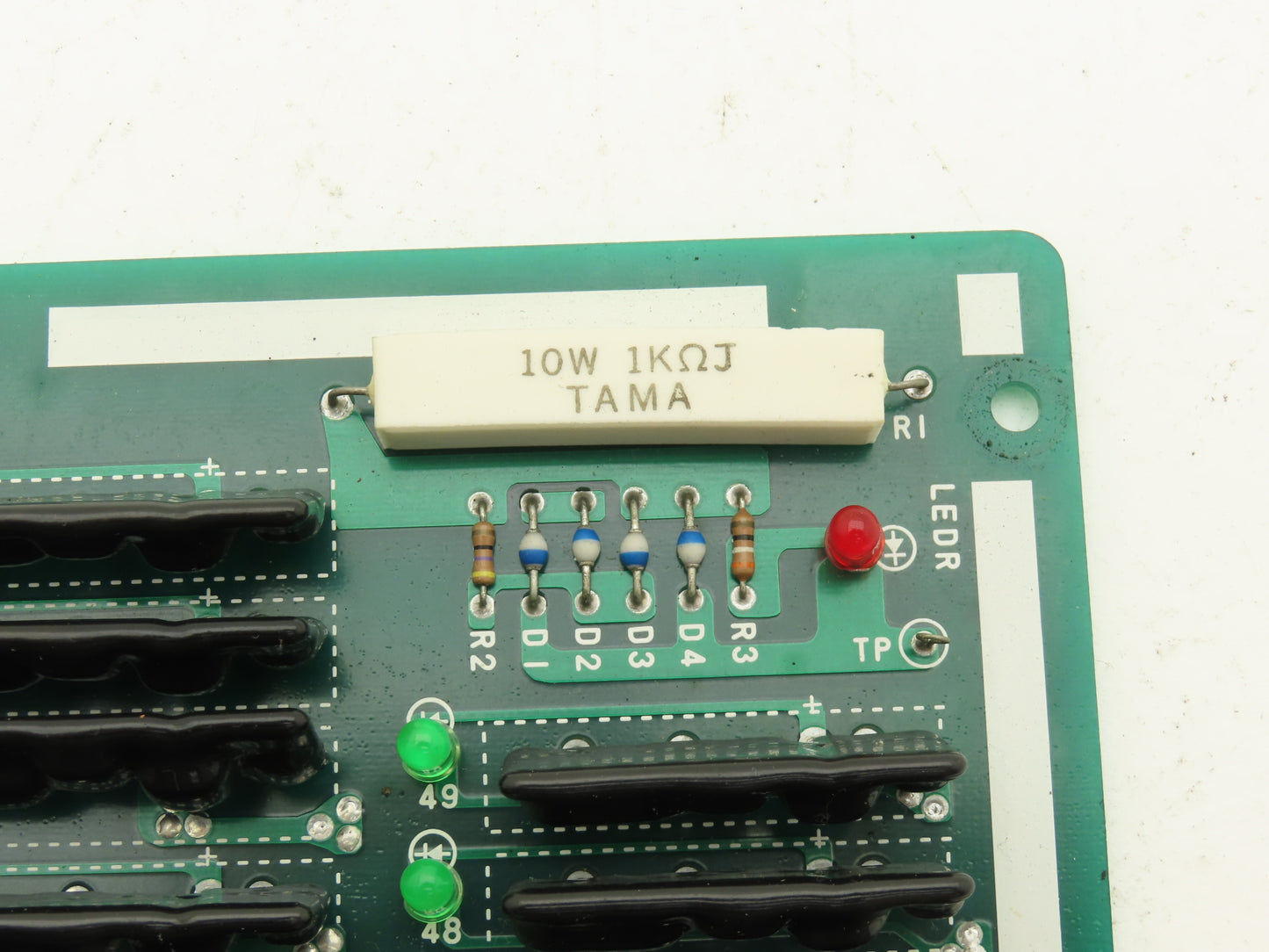 Mitsubishi Mazak 03-81986-02 PCB Printed Circuit Control Board CNC