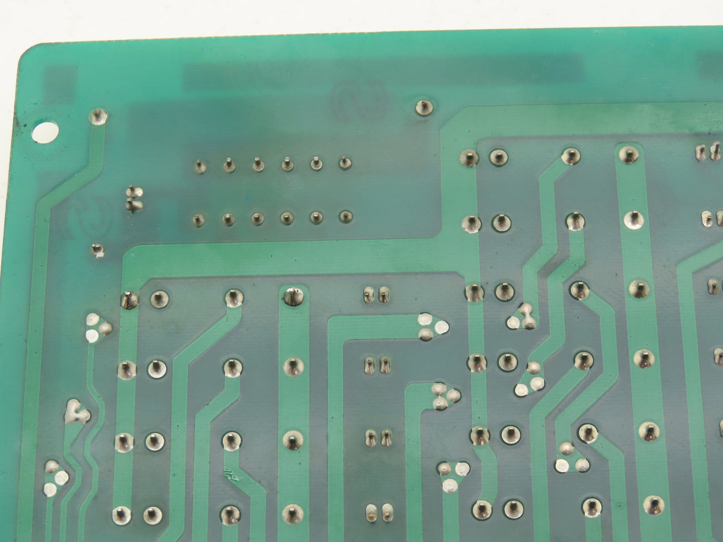 Mitsubishi Mazak 03-81986-02 PCB Printed Circuit Control Board CNC
