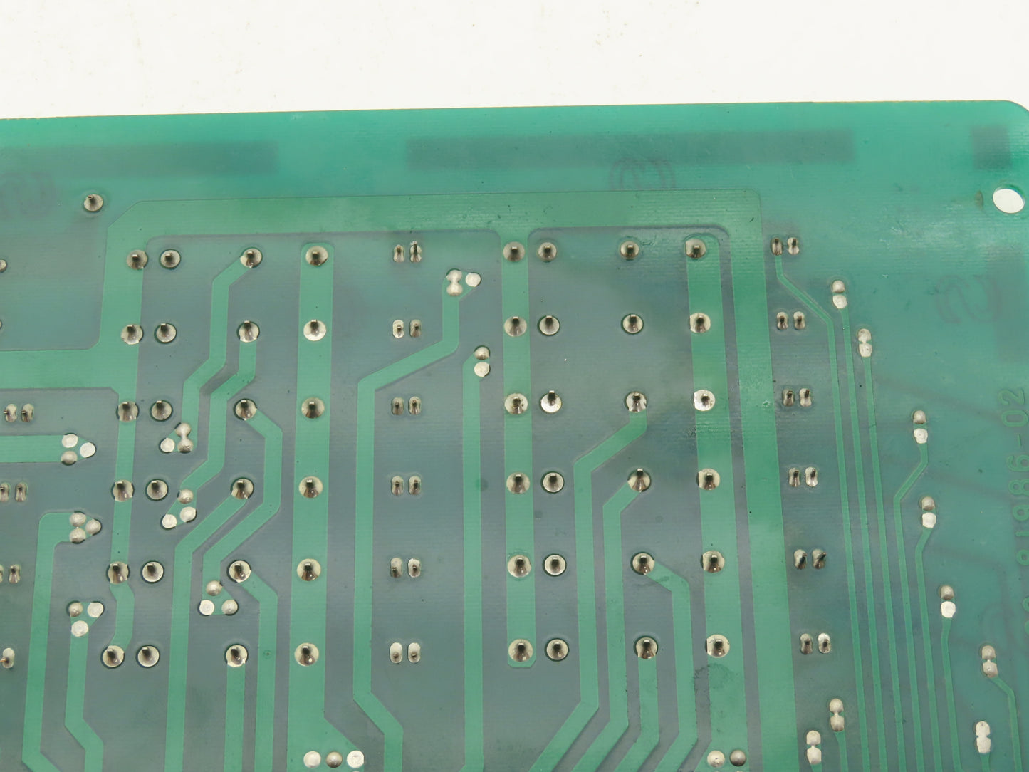 Mitsubishi Mazak 03-81986-02 PCB Printed Circuit Control Board CNC