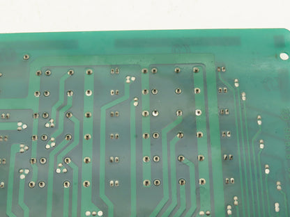 Mitsubishi Mazak 03-81986-02 PCB Printed Circuit Control Board CNC