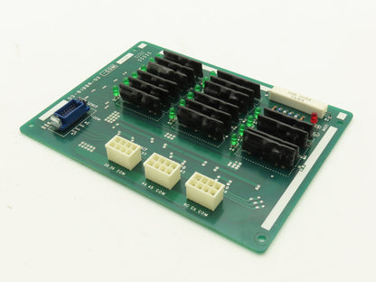 Mitsubishi Mazak 03-81986-02 PCB Printed Circuit Control Board CNC