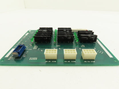 Mitsubishi Mazak 03-81986-02 PCB Printed Circuit Control Board CNC