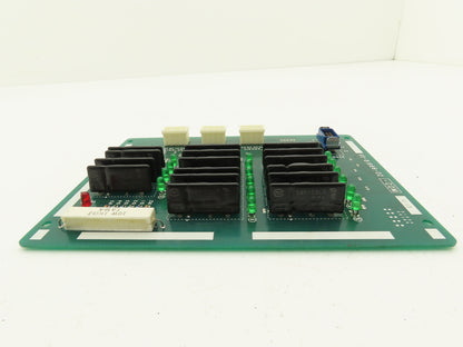 Mitsubishi Mazak 03-81986-02 PCB Printed Circuit Control Board CNC