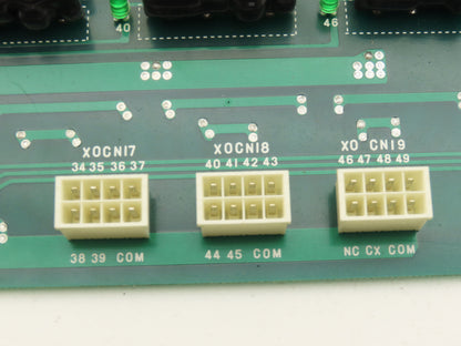 Mitsubishi Mazak 03-81986-02 PCB Printed Circuit Control Board CNC