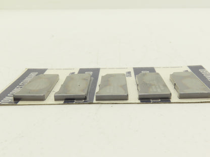 GWS Tool Group 1166C50A00000 Carbide Insert 1166C50G00000-P4-OUTER  Lot of 20