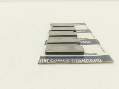 GWS Tool Group 1166C50A00000 Carbide Insert 1166C50G00000-P4-OUTER  Lot of 20