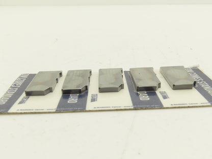GWS Tool Group 1166C50A00000 Carbide Insert 1166C50G00000-P4-OUTER  Lot of 20