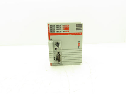 Allen Bradley 1768-L43S GuardLogix Processor Unit Compact CPU Ser B Rev 1.04.2