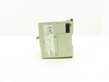 Allen Bradley 1768-L43S GuardLogix Processor Unit Compact CPU Ser B Rev 1.04.2