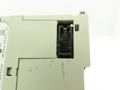 Allen Bradley 1768-L43S GuardLogix Processor Unit Compact CPU Ser B Rev 1.04.2