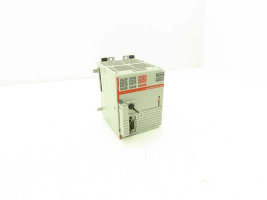 Allen Bradley 1768-L43S GuardLogix Processor Unit Compact CPU Ser B Rev 1.04.2