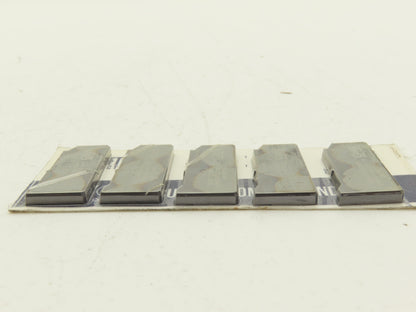 GWS Tool Group 1166C50A00000 Carbide Insert 1166C50G00000-P2  Lot of 10
