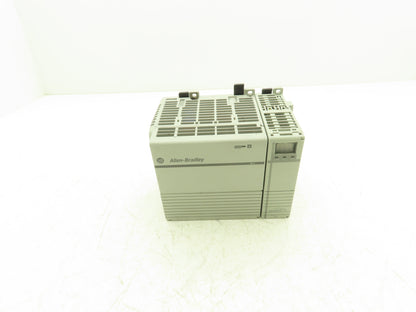 Allen Bradley 1768-PB3/1768-ENBT CompactLogix Power Supply w/Ethernet Module