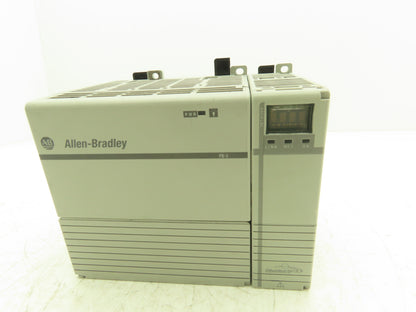 Allen Bradley 1768-PB3/1768-ENBT CompactLogix Power Supply w/Ethernet Module