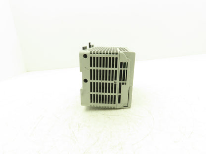 Allen Bradley 1768-PB3/1768-ENBT CompactLogix Power Supply w/Ethernet Module
