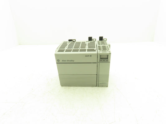Allen Bradley 1768-PB3/1768-ENBT CompactLogix Power Supply w/Ethernet Module
