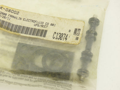 Mac Valves K-08002 Pneumatic Solenoid Valve Repair Kit  Lot of 2