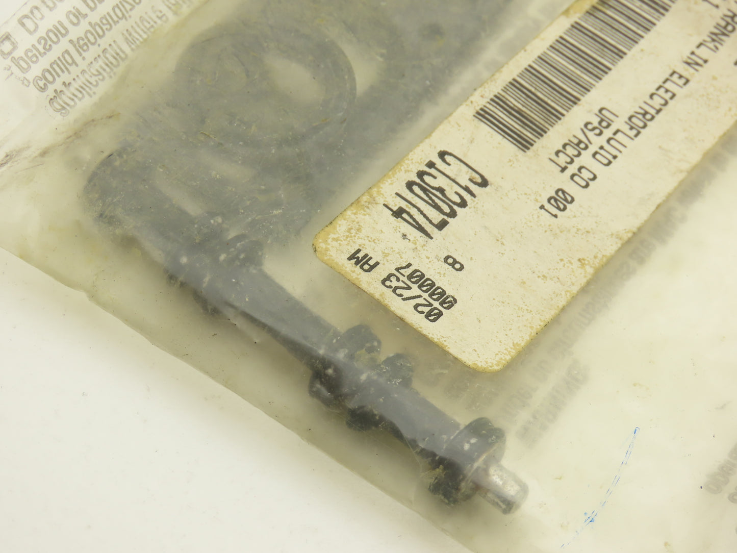 Mac Valves K-08002 Pneumatic Solenoid Valve Repair Kit  Lot of 2