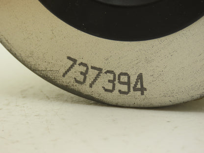 Vickers 737394 Hydraulic Filter Element 3-15/16" OD  9-1/16" Length