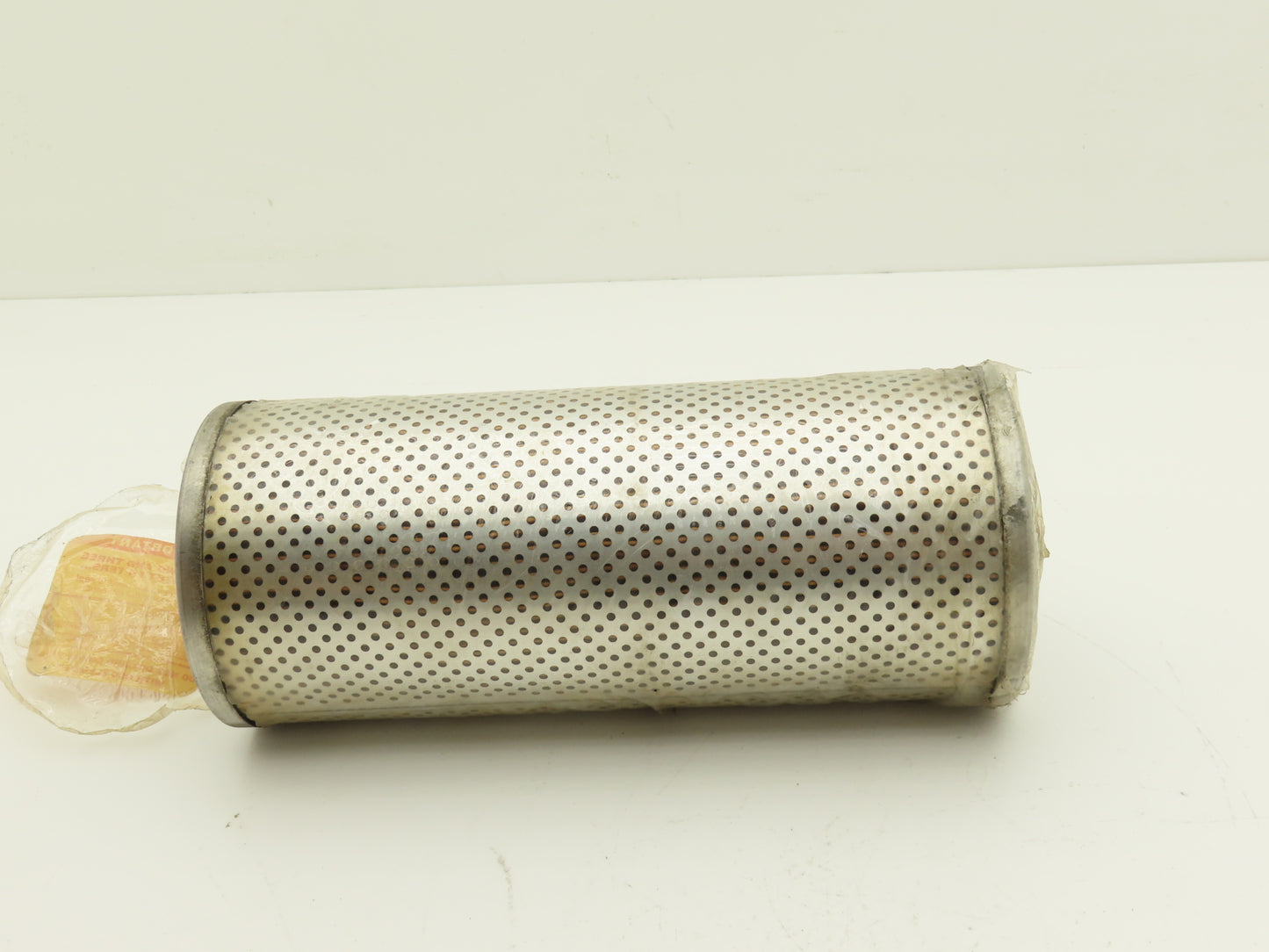 Vickers 737394 Hydraulic Filter Element 3-15/16" OD  9-1/16" Length