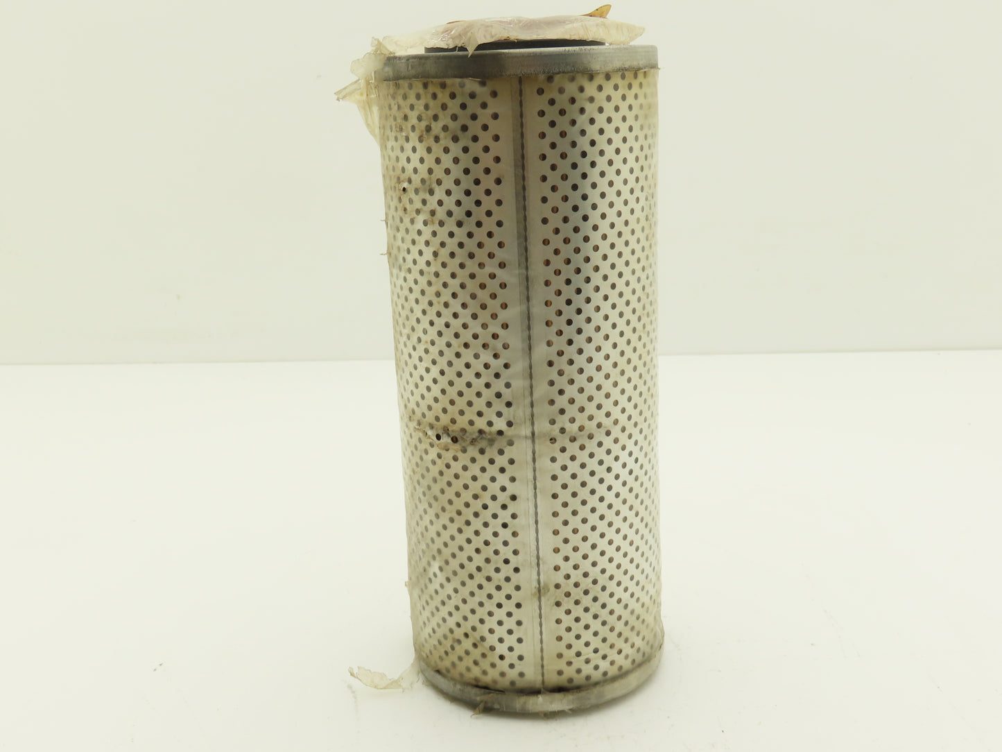 Vickers 737394 Hydraulic Filter Element 3-15/16" OD  9-1/16" Length