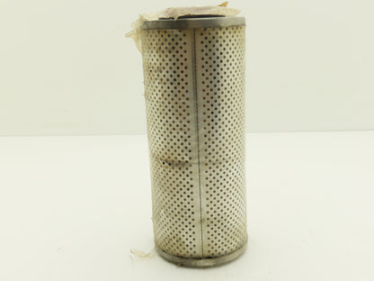 Vickers 737394 Hydraulic Filter Element 3-15/16" OD  9-1/16" Length
