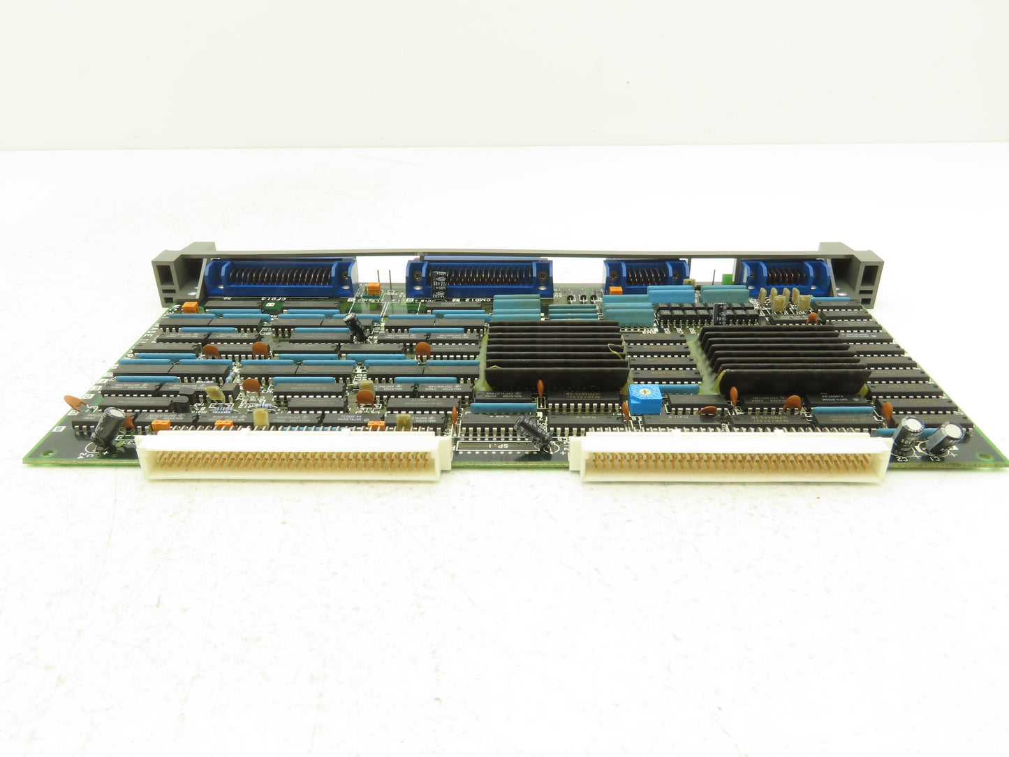 Mitsubishi Mazak BN624A822G53 CNC PCB Printed Circuit Control Board MC301