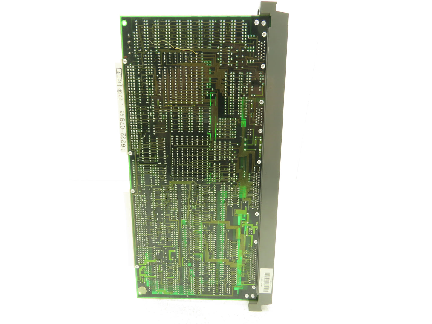 Mitsubishi Mazak BN624A822G53 CNC PCB Printed Circuit Control Board MC301
