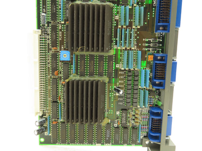 Mitsubishi Mazak BN624A822G53 CNC PCB Printed Circuit Control Board MC301