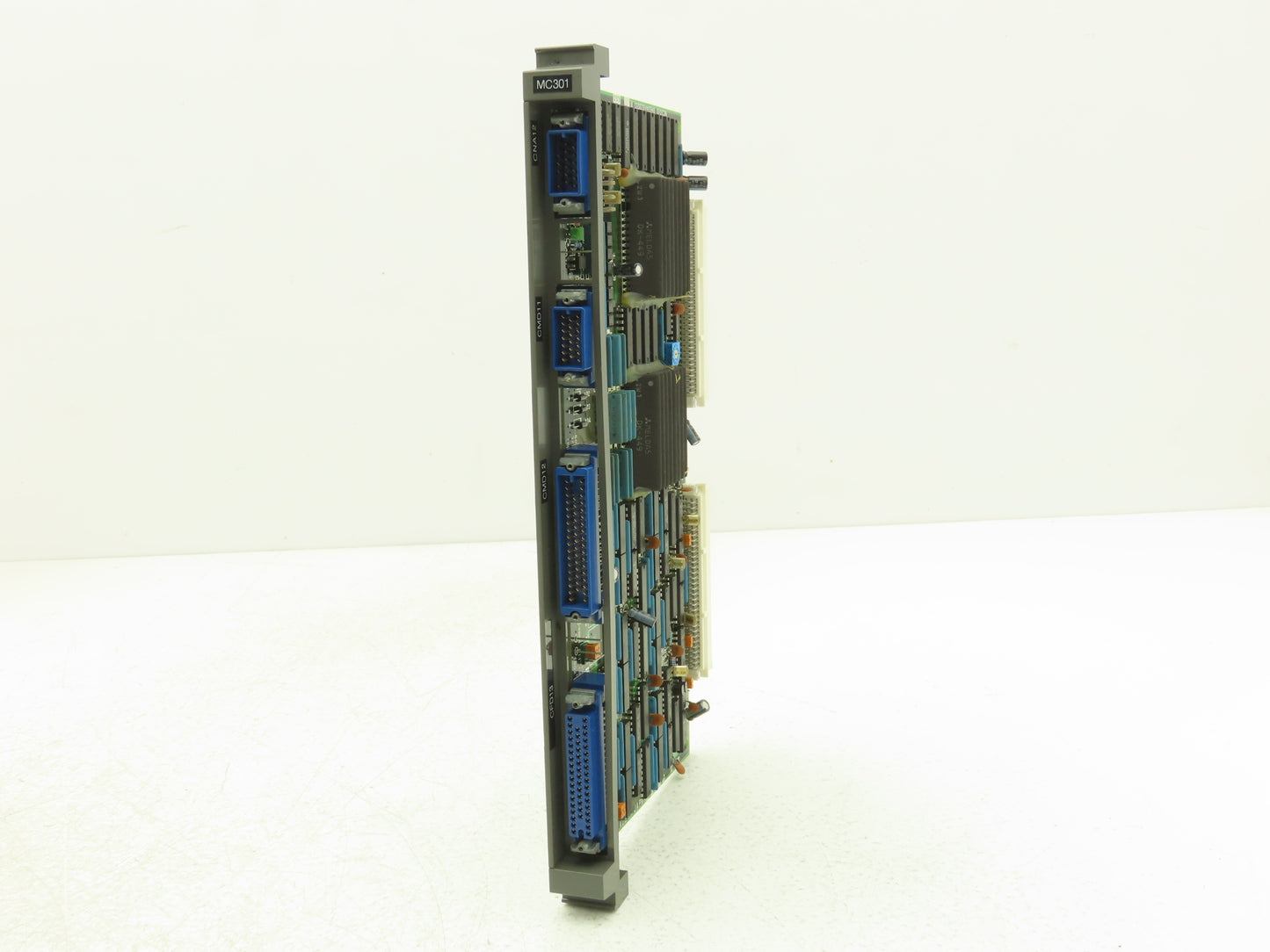 Mitsubishi Mazak BN624A822G53 CNC PCB Printed Circuit Control Board MC301