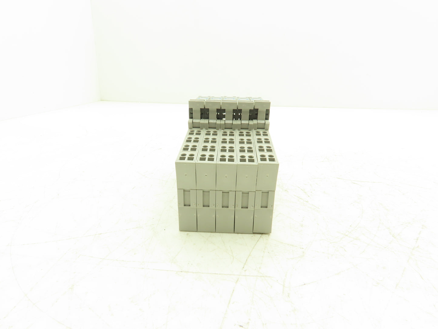 Allen Bradley 1734-IB8 Point I/O 8Pt Digital Input Module 24VDC Ser D Lot of 5