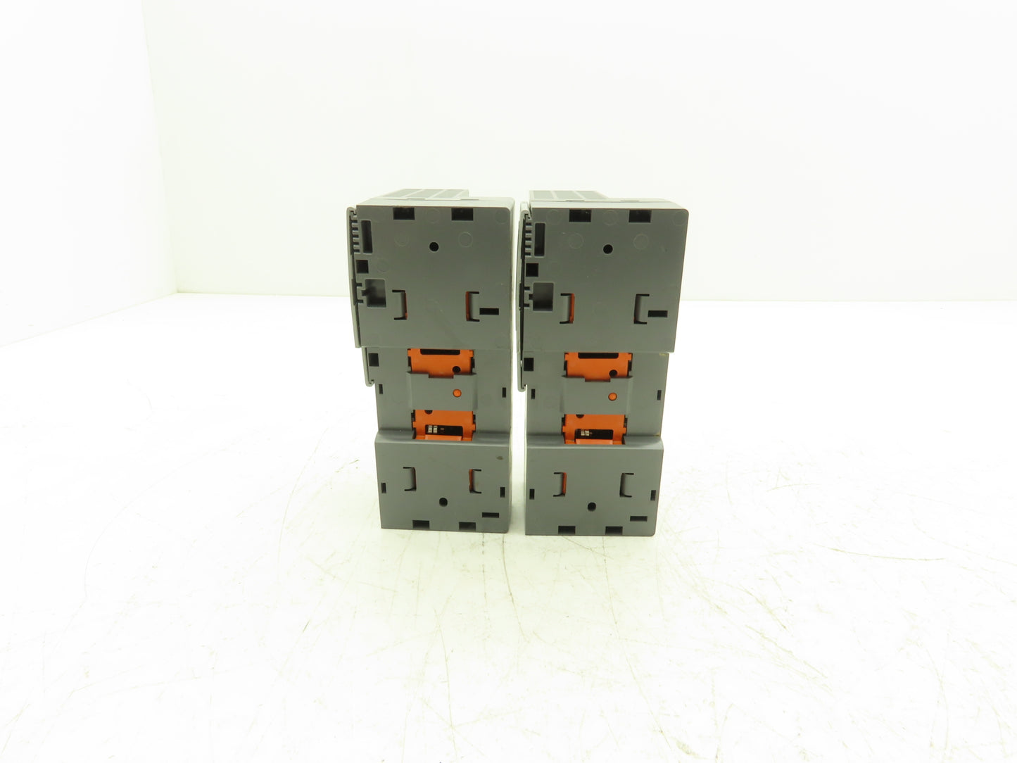 Allen Bradley 1734-AENT Point I/O Ethernet I/P Communication Adapter Lot of 2