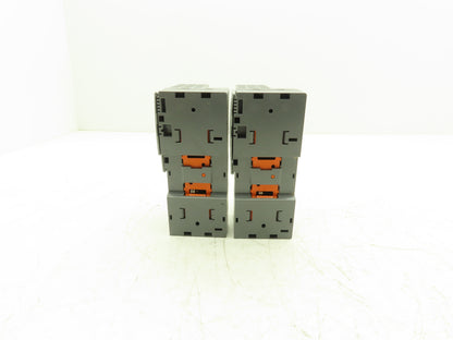 Allen Bradley 1734-AENT Point I/O Ethernet I/P Communication Adapter Lot of 2
