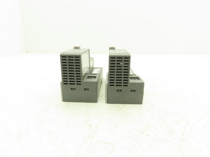 Allen Bradley 1734-AENT Point I/O Ethernet I/P Communication Adapter Lot of 2