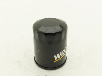 WIX 51356 Spin-On Oil Filter 21 Micron Automotive  Lot of 10