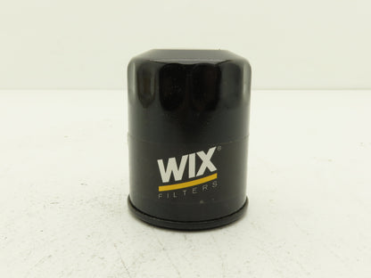 WIX 51356 Spin-On Oil Filter 21 Micron Automotive  Lot of 10