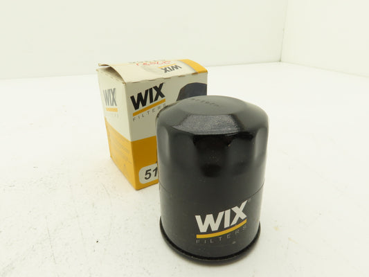 WIX 51356 Spin-On Oil Filter 21 Micron Automotive  Lot of 10