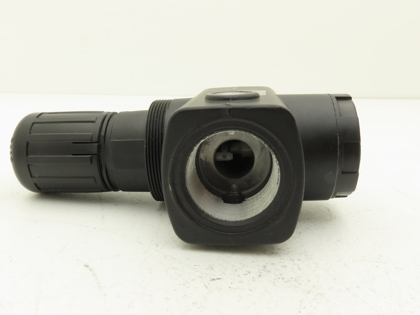 Boston Gear EN42470 Air Pressure Regulator 5-125 PSI 1-1/4" NPT