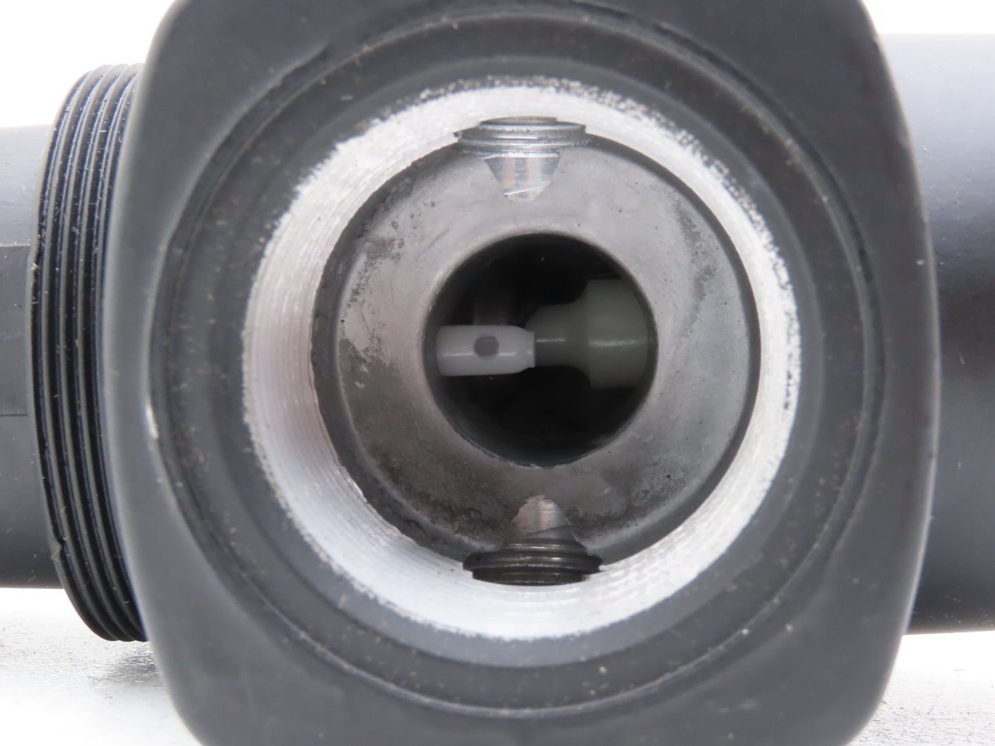 Boston Gear EN42470 Air Pressure Regulator 5-125 PSI 1-1/4" NPT