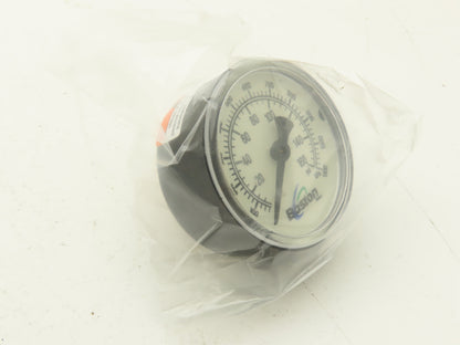 Boston Gear EN42470 Air Pressure Regulator 5-125 PSI 1-1/4" NPT