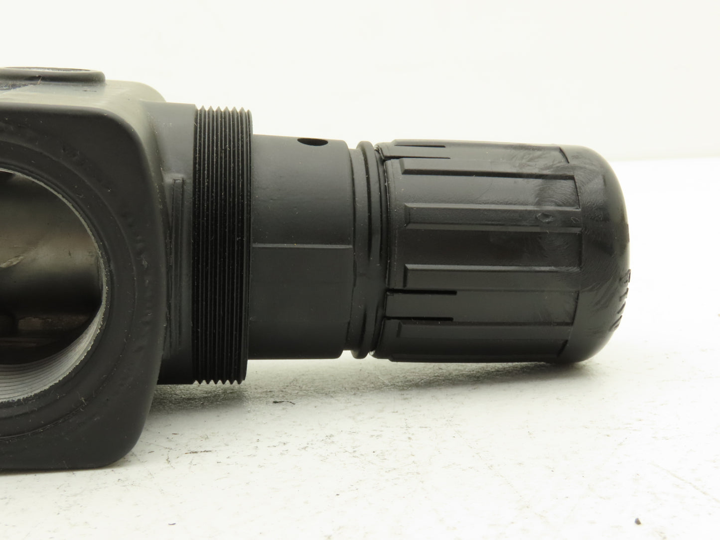 Boston Gear EN42470 Air Pressure Regulator 5-125 PSI 1-1/4" NPT